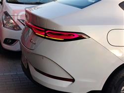 بی وای دی Qin Plus